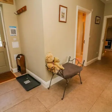 Vakantiehuis Two Acres- Spacious, Delightful, Pet Free