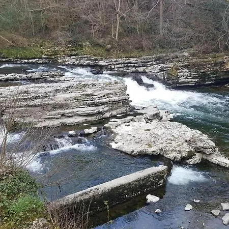 Vakantiehuis Two Acres- Spacious, Delightful, Pet Free